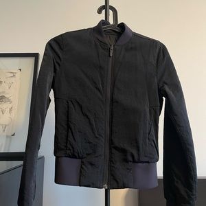 Lululemon Non-Stop Bomber *Reversable